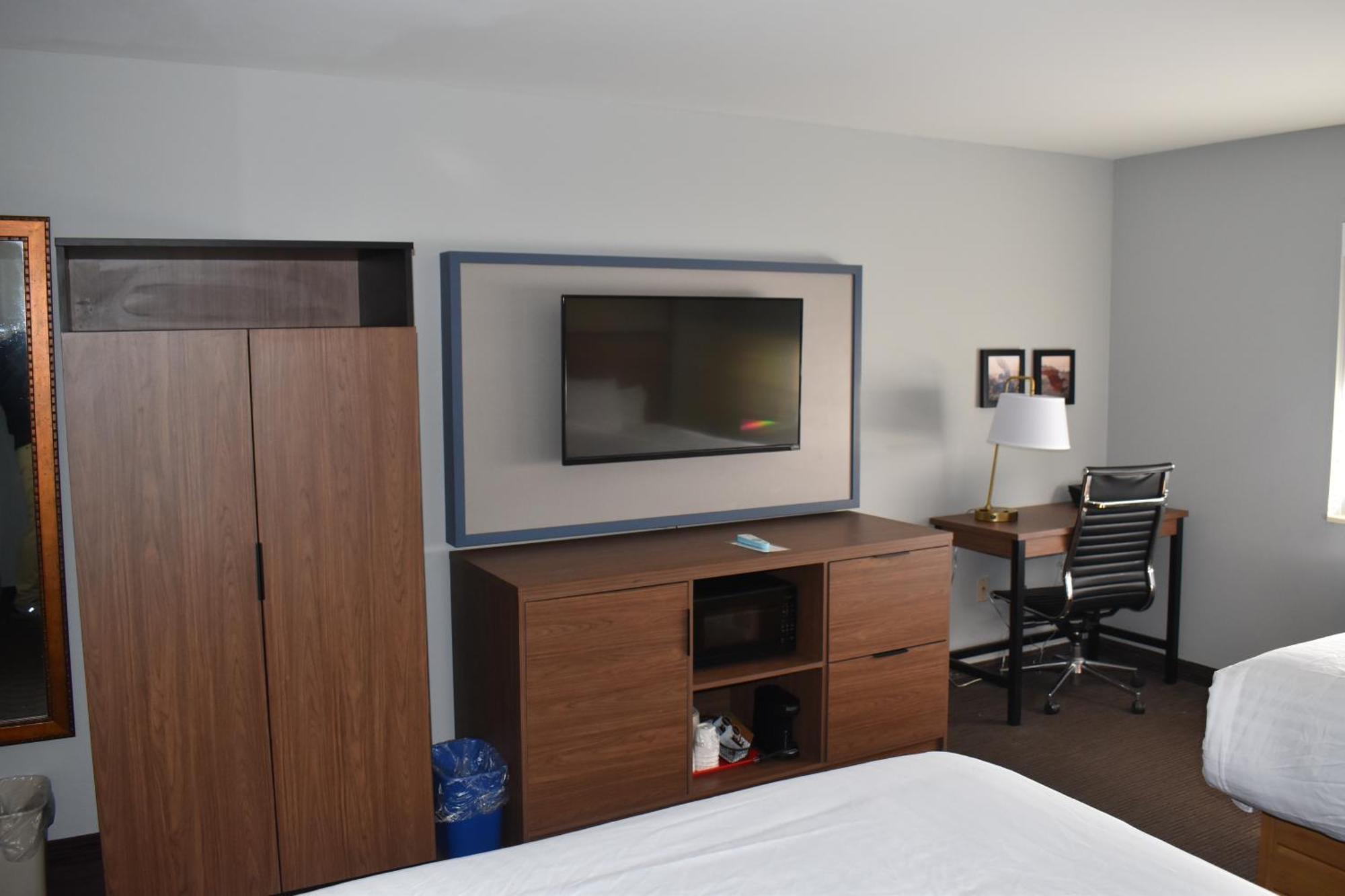 Americinn By Wyndham Sioux City Exteriér fotografie
