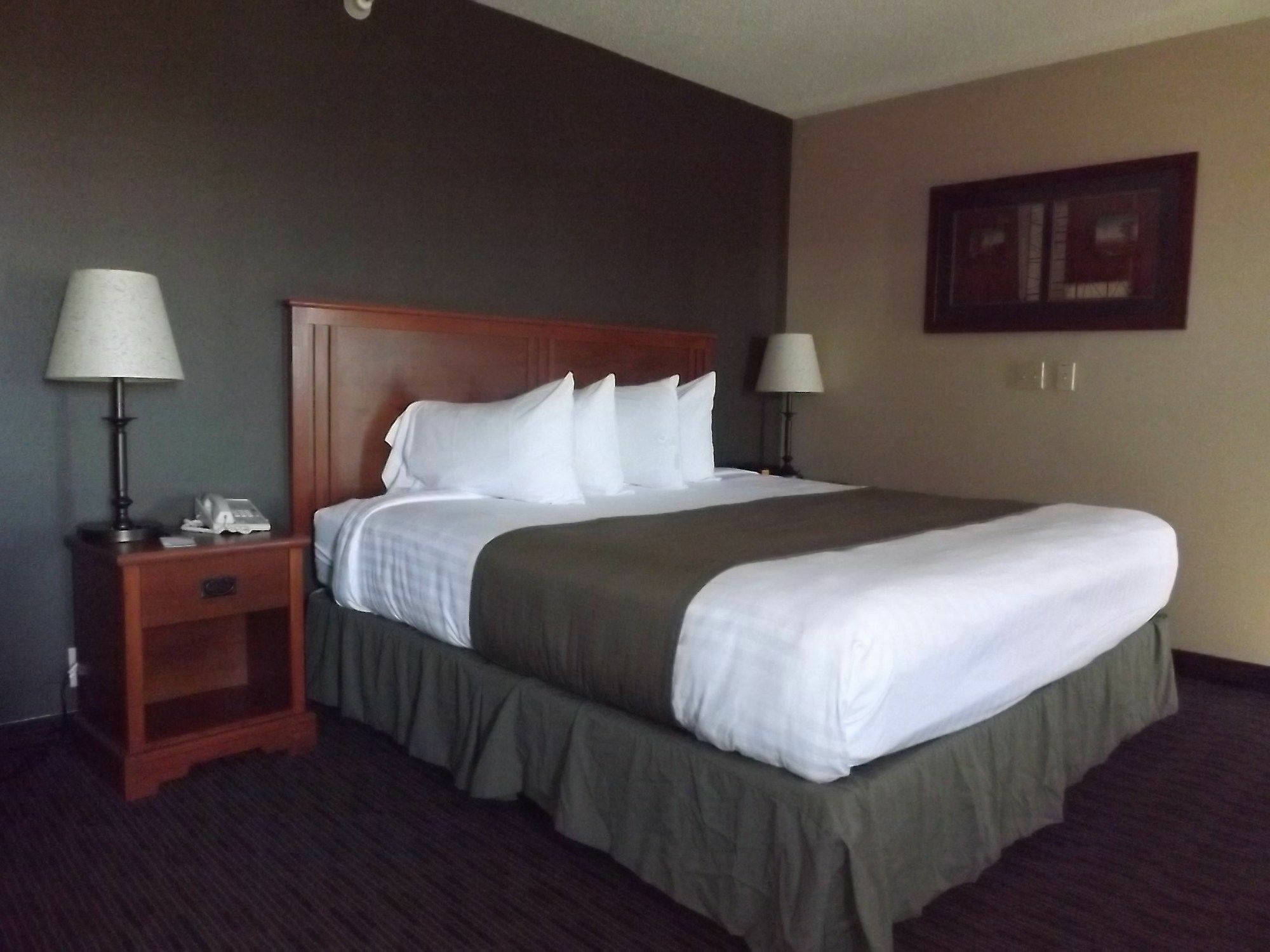 Americinn By Wyndham Sioux City Exteriér fotografie